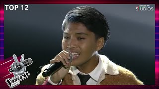 Steph | Mapa | Top 12 | Season 3 | The Voice Teens Philippines