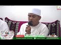 Live | 21/11/2024 - Malam Selawatku Buat Kekasih (Baginda Nabi Muhammad SAW) Sambungan