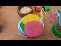 multi colour dosa recipe mini cooking pink green yellow red dosa dosa varieties colour dosa