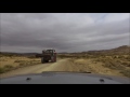 bardenas reales navarre spain land rover discovery 3