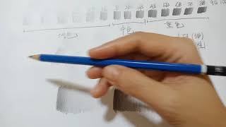 素描起步(0基础)#2/ sketching tutorial (basic)