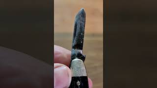 Vintage Kabar Pocket Knife