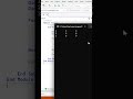 VB.NET Nested loops
