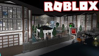 Roblox Welcome To Bloxburg Restarting Rollingdownn S Mansion
