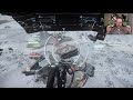 best mining ship in star citizen solo and fleet mole vs prospector