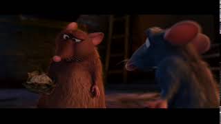 Ratatouille Emile I Dont Really Know