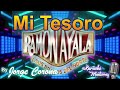 Karaoke Monterrey - Ramon Ayala - Mi Tesoro