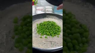 #shorts Methi matar malai#ashortaday#viral#recipe#trending#short#winter