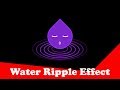 Css animation effects | cool css effects 2018 | Learn css animation