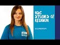 HSC Studies of Religion | Ecumenism