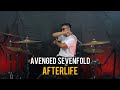 Avenged Sevenfold - Afterlife || Drum Cover