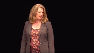 Rebranding Mental Health | Allanah Mooney | TEDxSFU