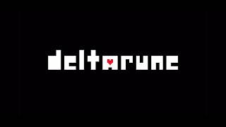 Deltarune OST: Field of Hopes and Dreams (Slowed Down and EXTENDED)