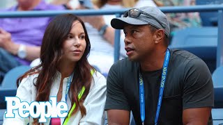 Tiger Woods' Ex Says He Owes Her $30 Million | PEOPLE