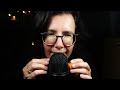 asmr best soft wet mouth sounds 👄 tascam vs. blue yeti vs. tascam 3 hour compilation