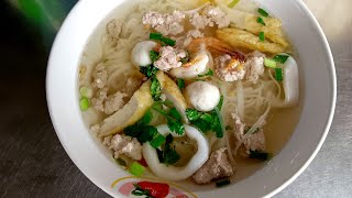 ไม่มีชื่อร้านก๋วยเตี๋ยวอร่อยในจังหวัดเพชรบุรี