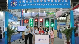 Shenzhen Fama, Chevy Light, www.cnfama.com   www.ledtrafficlight.cn