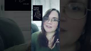 Book review: I Used to Love You by Emilia Mlak #booktube #booktubenewbie #bookreview #poetry