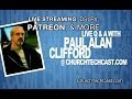 ChurchTechCast.com Q and A -- Live Streaming, DSLRs, Patreon