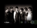 my favorite shinhwa s songs top 50