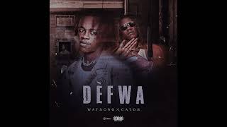 DEFWA WATSON G feat CATOR G SHYT  REMIX BY BFBL