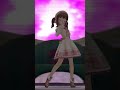 縦画面 デレステ mv パステルピンクな恋 輿水幸子 u0026三村かな子 緒方智絵里 佐久間まゆ 小早川紗枝