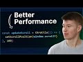Learn JavaScript Function Throttling in 8 Minutes