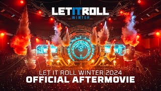 Let It Roll Winter 2024 | Official Aftermovie