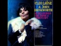 Cleo Laine and John Dankworth - Chattanooga Choo Choo