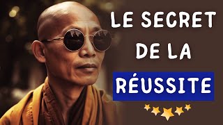 UNE SEULE RÈGLE TE MÈNERA AU SUCCÈS DANS LA VIE | Histoire Bouddhiste sur la Réussite 🔥 |