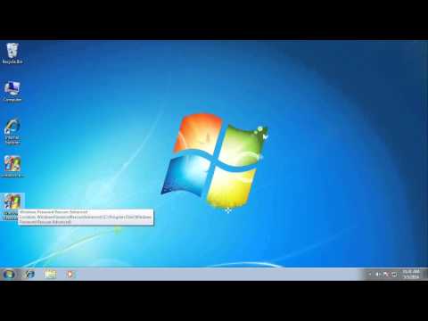Forgot Windows 8/8.1 Administrator Password - How to Remove It Instantly Forgot Windows 8/8.1 Administrator Password - How to Remove It Instantly