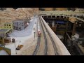 Z scale, Alco PA1  El Capitan & California Zephyr