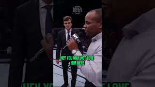 Colby Covington Explodes During Interview Brazil Is A Dump