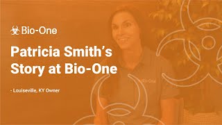Owner Profile - Patricia Smith