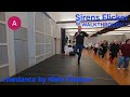 Sirens Flicker WALKTHROUGH - Linedance by Niels Poulsen @DLDP2026