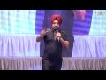 gurpreet ghuggi live part 1