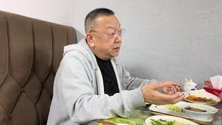 61岁台湾大叔，会说河南话，普通话，闽南话，口述儿时的眷村生活