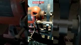 Camshaft grinding process || DIY