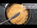 shakar saviyan شکر والی سویاں بنانے کا طریقہ delicious vermicelli recipe by kitchen with saba