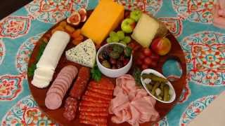 Best Recipes Ever: Antipasto Platter | CBC