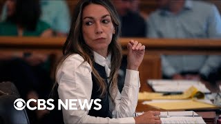 Closing arguments in Karen Read's murder trial