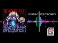 BOXES OF ELECTRONICS | TECHMASTER P.E.B