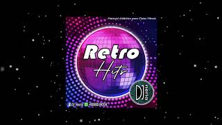 Demo Cd Retro Hits - Dj Neria (Música para #Step #Hilow #Escaladora #Cardio #Aerobics #Jumping)