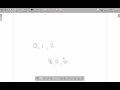 IGCSE Computer Science - How to Add Binary Numbers (The Easy Way)
