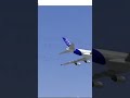 🍓5🍓airbus🍓a380🍓爆音ジェット🍓フルパワー🍓テイクオフ🍓ローパス🍓サイコー🍓超高速低空🍓キケン🍓改造機🍓ショート🍓続きは大画面でフルバージョン見てね🍓