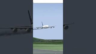 🍓5🍓Airbus🍓A380🍓爆音ジェット🍓フルパワー🍓テイクオフ🍓ローパス🍓サイコー🍓超高速低空🍓キケン🍓改造機🍓ショート🍓続きは大画面でフルバージョン見てね🍓