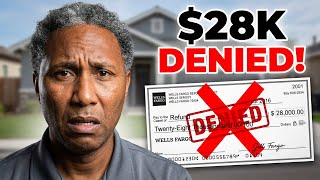Mail Theft Alert Is Your Property Tax Payment Safe?