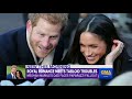 meghan markle s dad not 1st royal relative caught in scandal