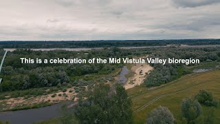 Bioregional Weaving Lab Vistula River Valley (Poland)