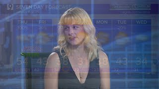 The Return of Comedian Erica Rhodes! How Life Has Changed Since Her Last Appearance Went Viral